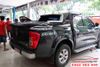 Nắp thùng zin theo xe Nissan Navara