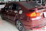 Nắp Xăng Honda City Chính Hãng