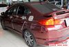 Nắp Xăng Honda City Chính Hãng