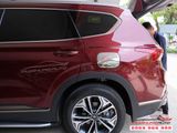 Nắp xăng Hyundai Santafe 2019 cao cấp