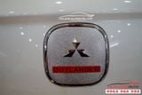 Nắp Xăng Mitsubishi Outlander 2019 - 2020