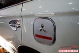 Nắp Xăng Mitsubishi Outlander 2019 - 2020