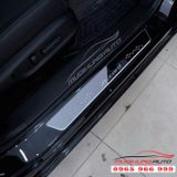 Nẹp bước chân có đèn Honda Accord chính hãng