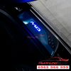 Nẹp Bước Chân Có Đèn LED Honda CRV 2018