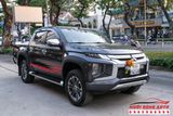 NẸP BƯỚC CHÂN PHẦN TRONG XE MITSUBISHI TRITON 2020