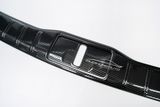 Nẹp Chống Trầy Cốp Carbon Phần Nhựa Cho Xe Lexus RX350 2023