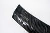 Nẹp Chống Trầy Cốp Carbon Phần Nhựa Cho Xe Lexus RX350 2023