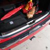 Nẹp Chống Trầy Cốp Sau Xe Toyota Innova Venturer