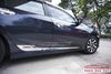 Nẹp Hông Honda Civic chính hãng tại TPHCM