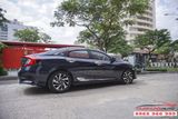 Nẹp Hông Honda Civic chính hãng tại TPHCM