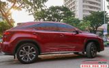 Nẹp Hông Lexus RX350 2018 - 2019 Chính Hãng