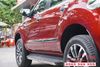 Nẹp hông zin theo xe Ford Everest 2019 chính hãng