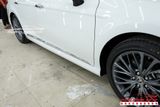 Phụ Kiện Ốp Nẹp Hông Cho Xe Toyota Camry 2020 Chất Lượng