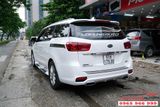 Nẹp Viền Chân Kính Xe Kia Sedona 2019