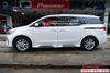 Nẹp Viền Chân Kính Xe Kia Sedona 2019