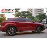 Nẹp Ốp Hông Lexus RX350 Zin Theo Xe