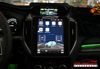 Lắp Màn Hình DVD Tesla Tích Hợp Camera 360 Độ Elliview V5P Cho Subaru Forester