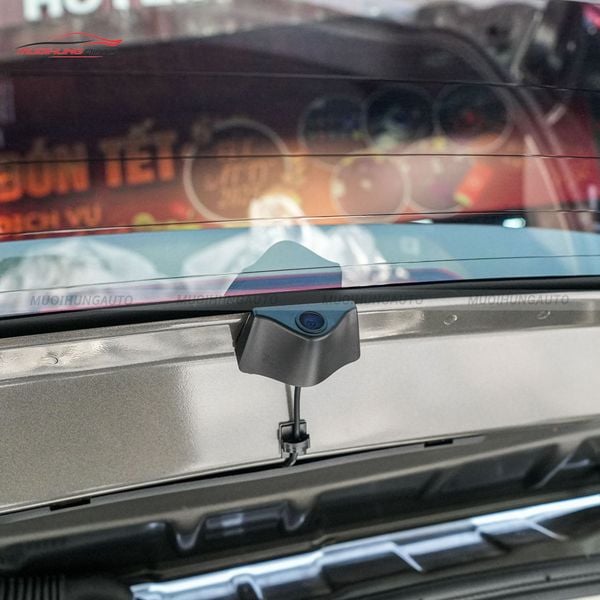 Gương Điện Tử AI ADAS UTOUR C3M Cho Xe Mitsubishi Xpander Cross 2024