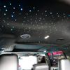 Độ Đèn LED Trần Sao Rơi Cho Ford Explorer Với Chế Độ Đổi Màu Đẳng Cấp