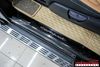 Bộ Nẹp Bước Chân Titan Cho Xe Kia Carnival 2022 Chính Hãng