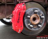 Ốp Brembo Cho Xe Hyundai Elantra Hàng Chính Hãng