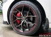 Ốp Brembo Cho Xe Hyundai Elantra Hàng Chính Hãng