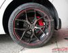 Ốp Brembo Cho Xe Hyundai Elantra Hàng Chính Hãng