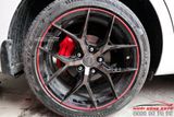 Ốp Brembo Cho Xe Hyundai Elantra Hàng Chính Hãng