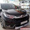 Ốp cản trước sau Honda CRV 2019 chính hãng