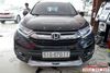 Ốp cản trước sau Honda CRV 2019 chính hãng