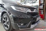 Ốp cản trước sau Honda CRV 2019 chính hãng