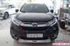 Ốp cản trước sau Honda CRV 2019 chính hãng