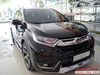 Ốp cản trước sau Honda CRV 2019 chính hãng