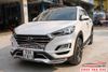 Ốp Cản Trước Sau Xe Hyundai Tucson 2019 - 2020