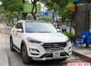 Ốp Cản Trước Sau Xe Hyundai Tucson 2019 - 2020