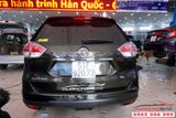 Ốp Cản Trước Sau Xe Nissan X-Trail