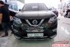 Ốp Cản Trước Sau Xe Nissan X-Trail
