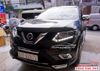 Ốp Cản Trước Sau Xe Nissan X-Trail