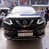 Ốp Cản Trước Sau Xe Nissan X-Trail