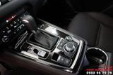 Ốp Titan Nội Thất Cho Mazda CX8 2020 Đẳng Cấp