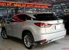 Lexus RX300 2021 Lắp Chắn Bùn Cao Cấp Tại Mười Hùng Auto