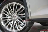 Lexus RX300 2021 Lắp Chắn Bùn Cao Cấp Tại Mười Hùng Auto