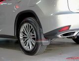 Lexus RX300 2021 Lắp Chắn Bùn Cao Cấp Tại Mười Hùng Auto
