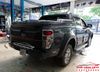 Ốp Cốp Sau Xe Ford Ranger Bản Lớn