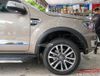 Ốp Cua Bánh Cho Ford Everest 2020 Chính Hãng - Mẫu Bản Nhỏ