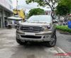 Ốp Cua Bánh Cho Ford Everest 2020 Chính Hãng - Mẫu Bản Nhỏ