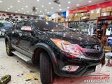 Ốp Cua Bánh Cho MAZDA BT50 2020