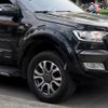 Ốp cua bánh Ford Ranger giá rẻ