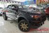 Ốp Cua Bánh Ford Ranger Hàng Thái Lan