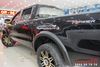 Ốp Cua Bánh Ford Ranger Hàng Thái Lan